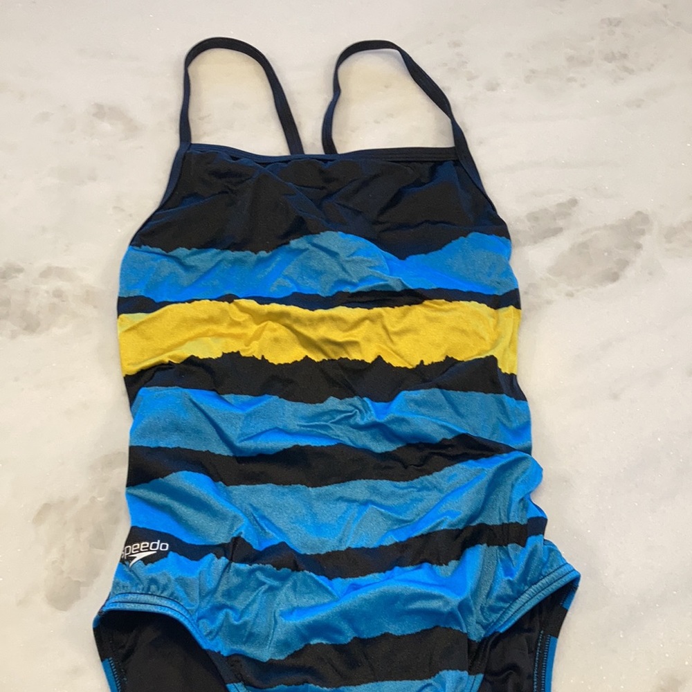 Speedo one Piece
